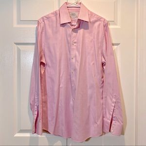 Men’s Button Down Shirt